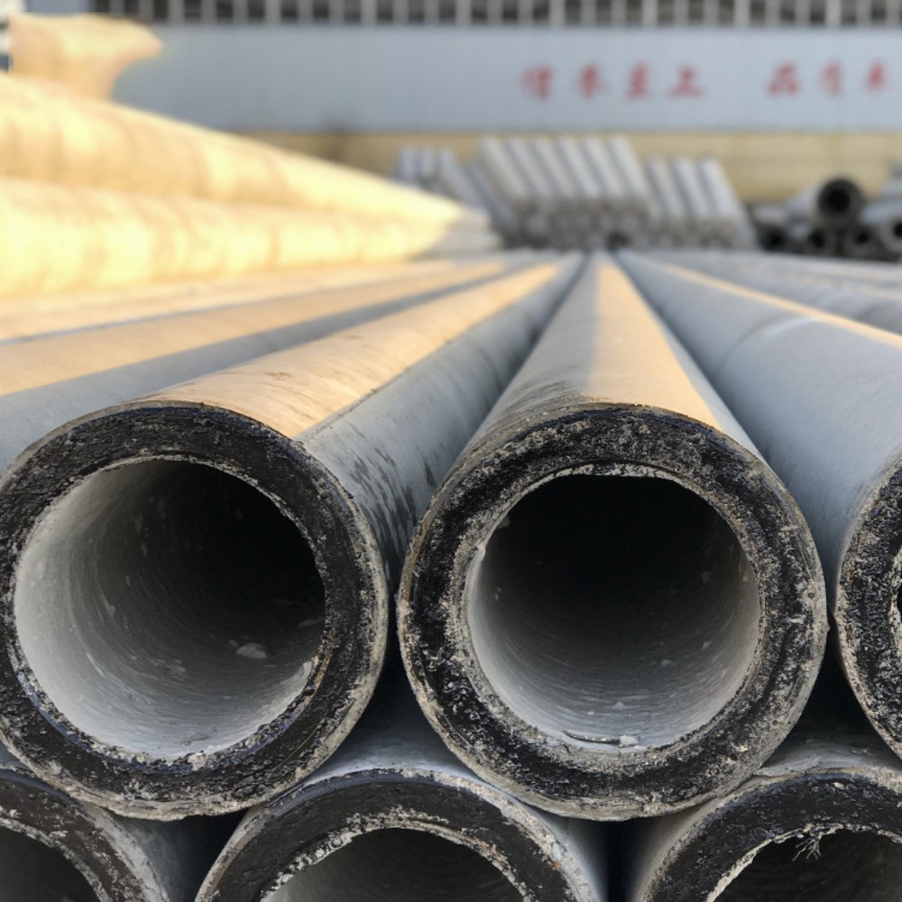 卫辉150×10米预应力水泥电线杆