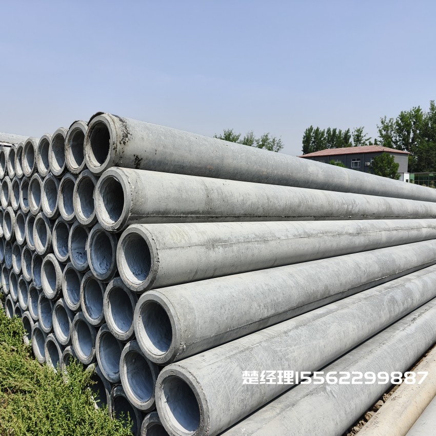 卫辉150×10米预应力通信水泥电线杆